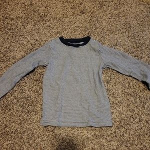 Boys long sleeve